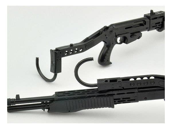 Dolls Frontline - ドールズフロントライン - ドルフロ - Little Armory (LADF27) - 1/12(Tomytec) | 4543736323044