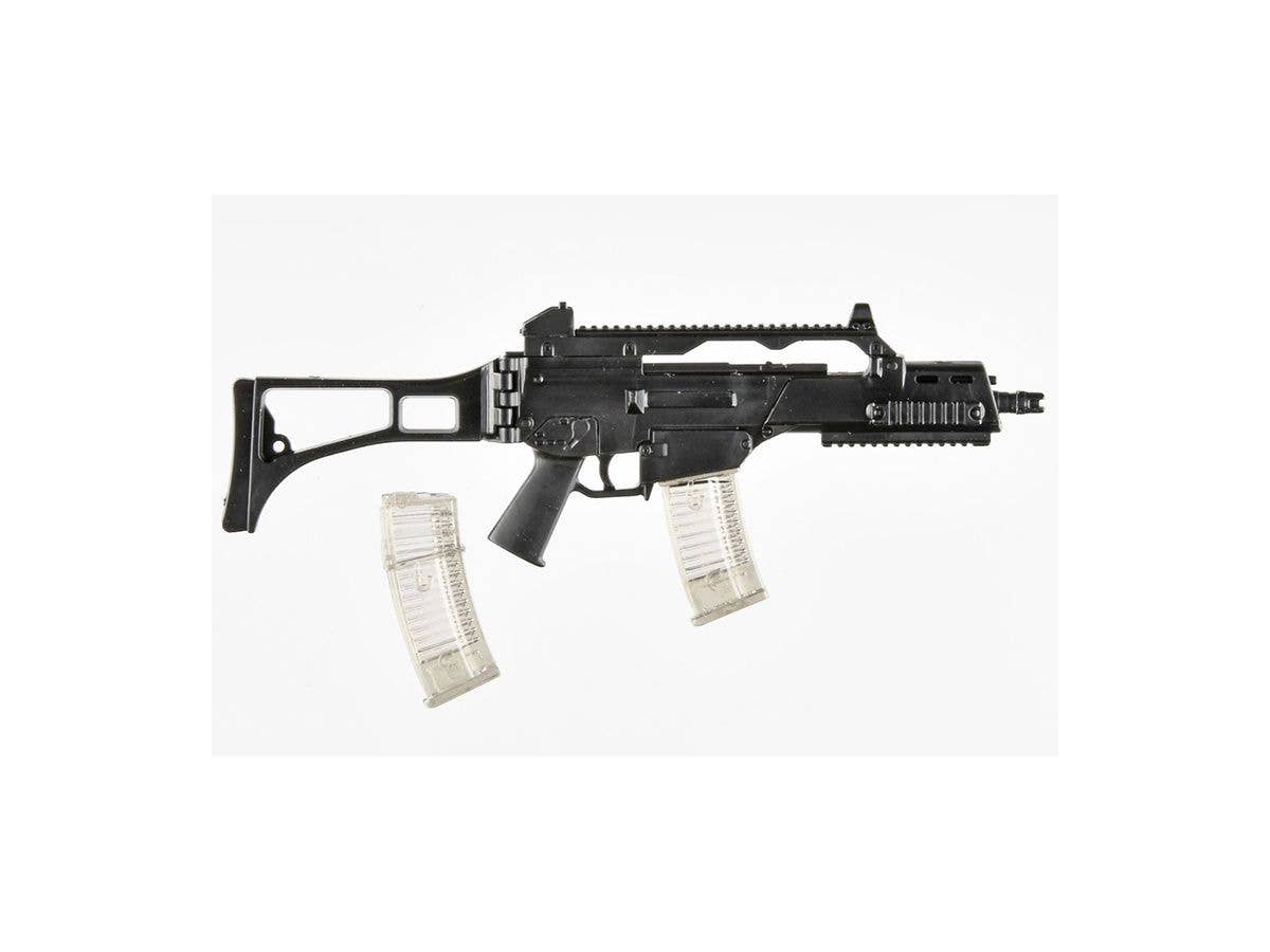 Dolls Frontline - ドールズフロントライン - ドルフロ - Little Armory (LADF28) - 1/12(Tomytec) | 4543736323051
