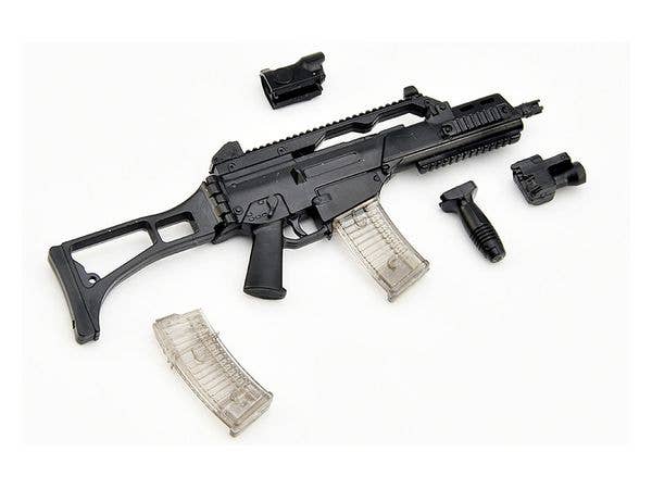 Dolls Frontline - ドールズフロントライン - ドルフロ - Little Armory (LADF28) - 1/12(Tomytec) | 4543736323051