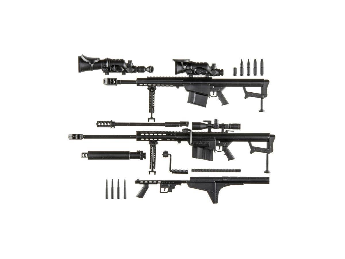 Little Armory (LS07) - 1/12(Tomytec) | 4543736323099