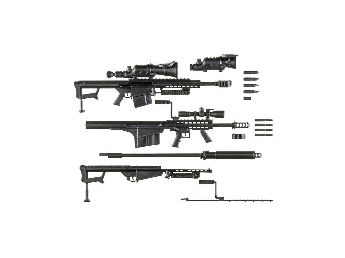 Little Armory (LS07) - 1/12(Tomytec) | 4543736323099