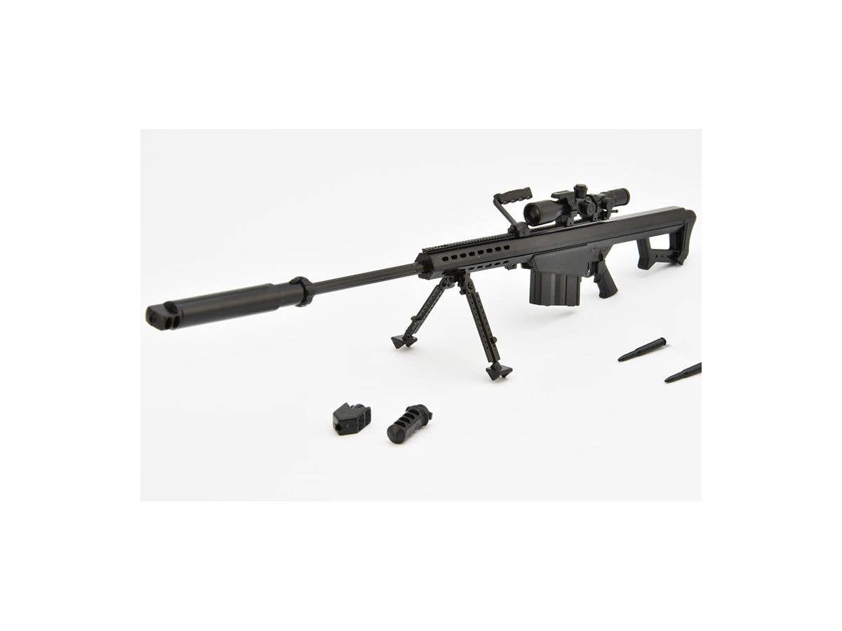 Little Armory (LS07) - 1/12(Tomytec) | 4543736323099