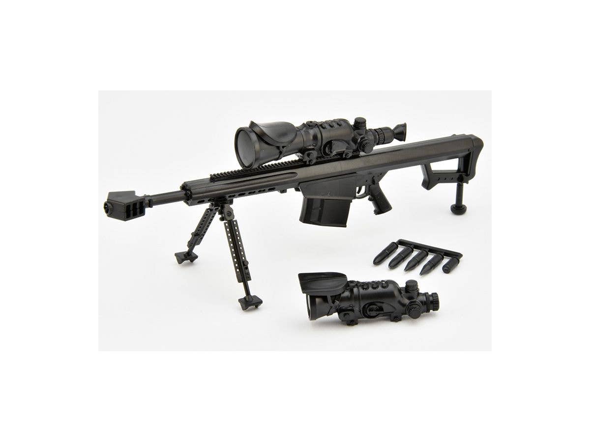 Little Armory (LS07) - 1/12(Tomytec) | 4543736323099