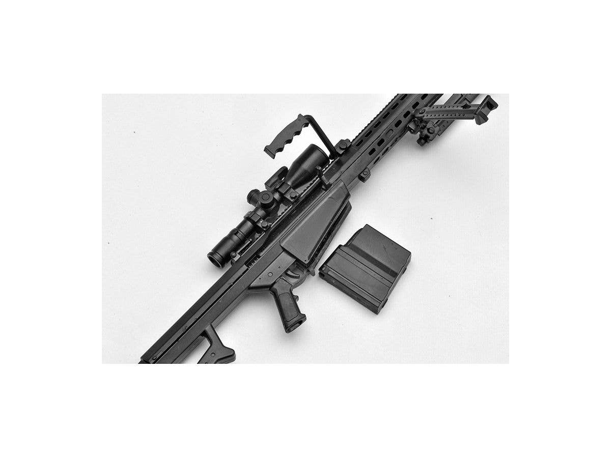 Little Armory (LS07) - 1/12(Tomytec) | 4543736323099