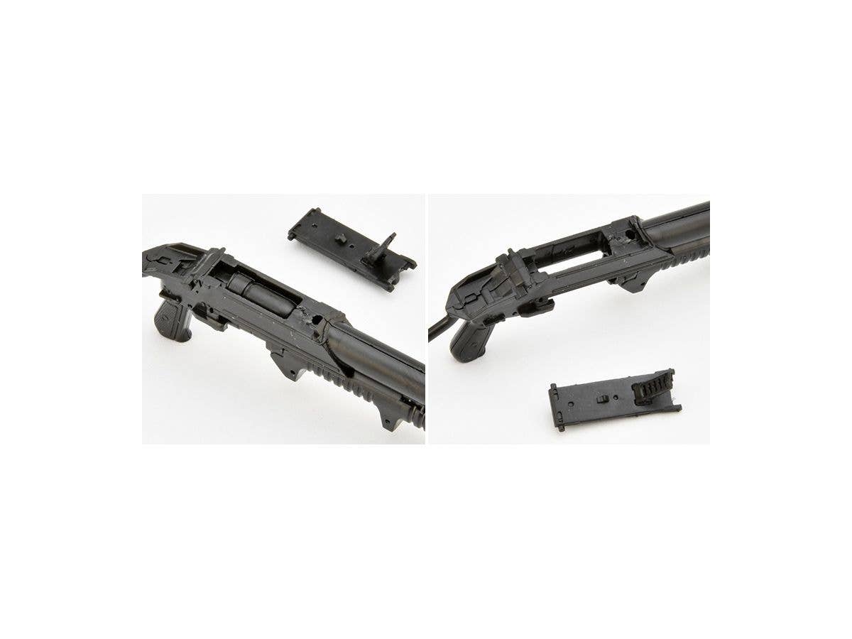 Little Armory (LS08) - 1/12(Tomytec) | 4543736323105