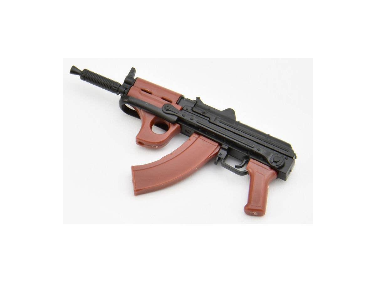 Little Armory (LS08) - 1/12(Tomytec) | 4543736323105