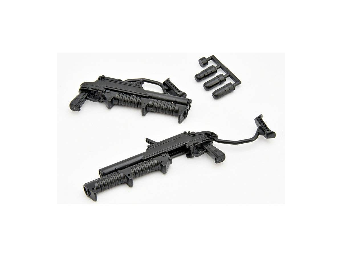 Little Armory (LS08) - 1/12(Tomytec) | 4543736323105