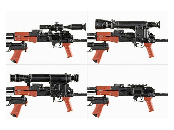 Little Armory (LS08) - 1/12(Tomytec) | 4543736323105