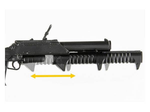 Little Armory (LS08) - 1/12(Tomytec) | 4543736323105