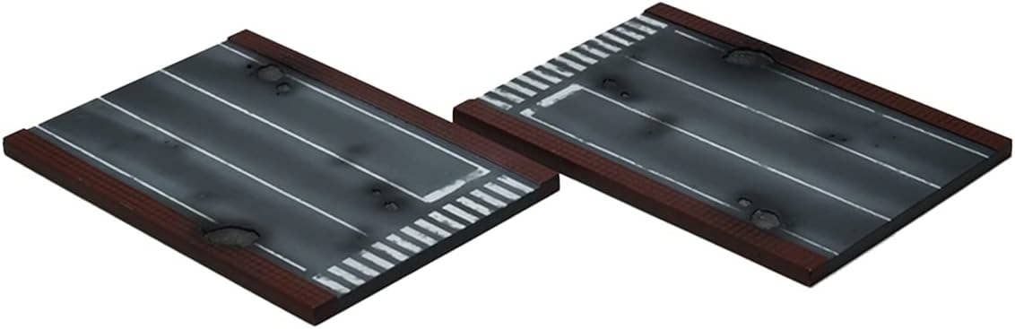 TomyTec DCMA16 1/144 Mini Base Road A | 4543736323754