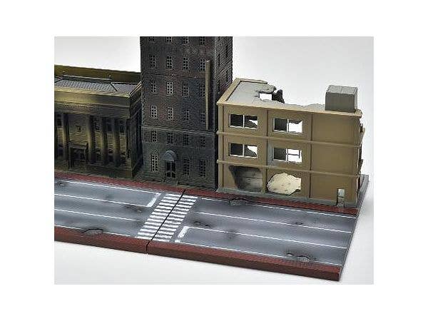 TomyTec DCMA16 1/144 Mini Base Road A | 4543736323754