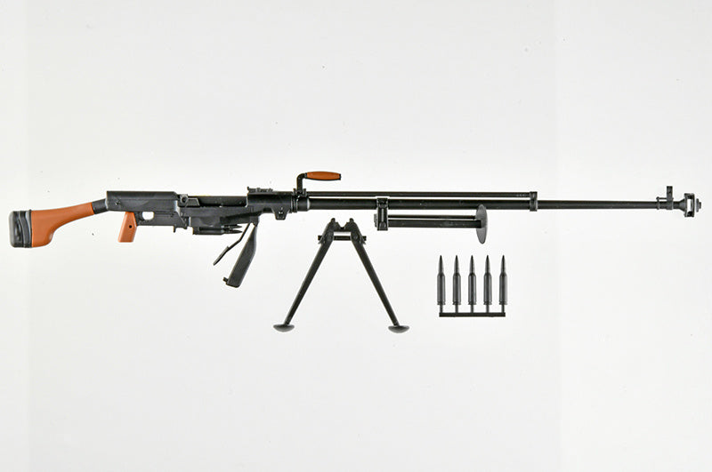 TomyTec Little Armory 1/12 LA090 Simonov PTRS1941 Type | 4543736323907