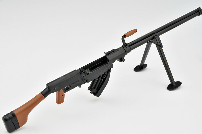 TomyTec Little Armory 1/12 LA090 Simonov PTRS1941 Type | 4543736323907