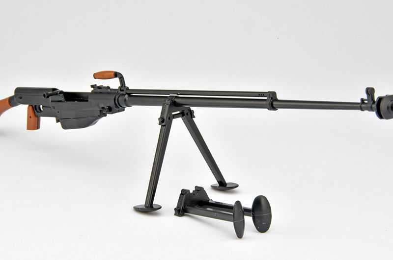 TomyTec Little Armory 1/12 LA090 Simonov PTRS1941 Type | 4543736323907
