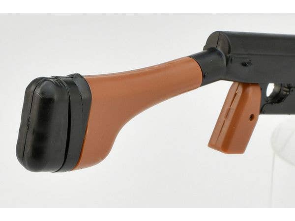 TomyTec Little Armory 1/12 LA090 Simonov PTRS1941 Type | 4543736323907