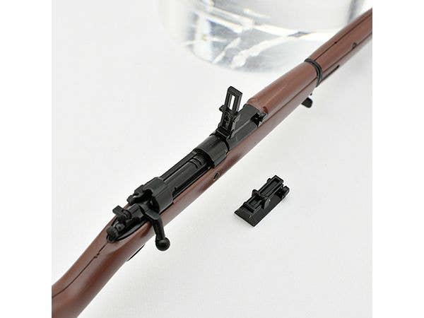 TomyTec 1/12 Little Armory LADF30 Dolls' Frontline Springfield Type | 4543736323921