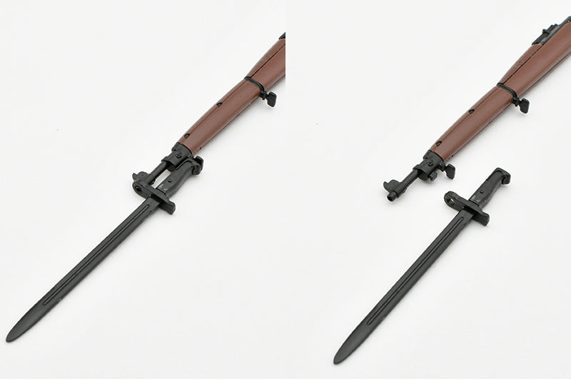 TomyTec 1/12 Little Armory LADF30 Dolls' Frontline Springfield Type | 4543736323921