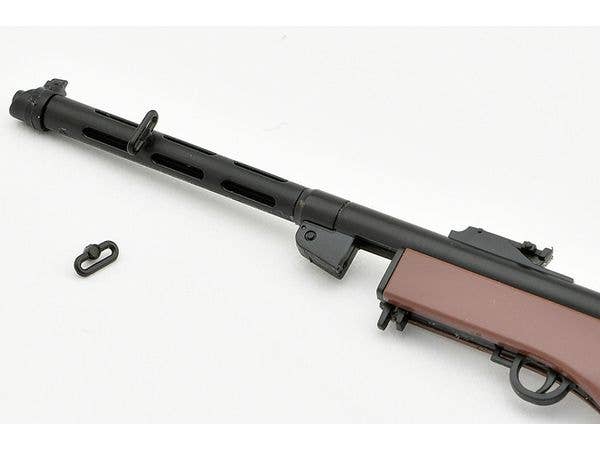 TomyTec Little Armory 1/12 LADF29 Dolls' Frontline Suomi Type | 4543736323938