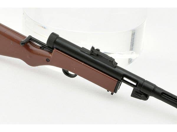 TomyTec Little Armory 1/12 LADF29 Dolls' Frontline Suomi Type | 4543736323938