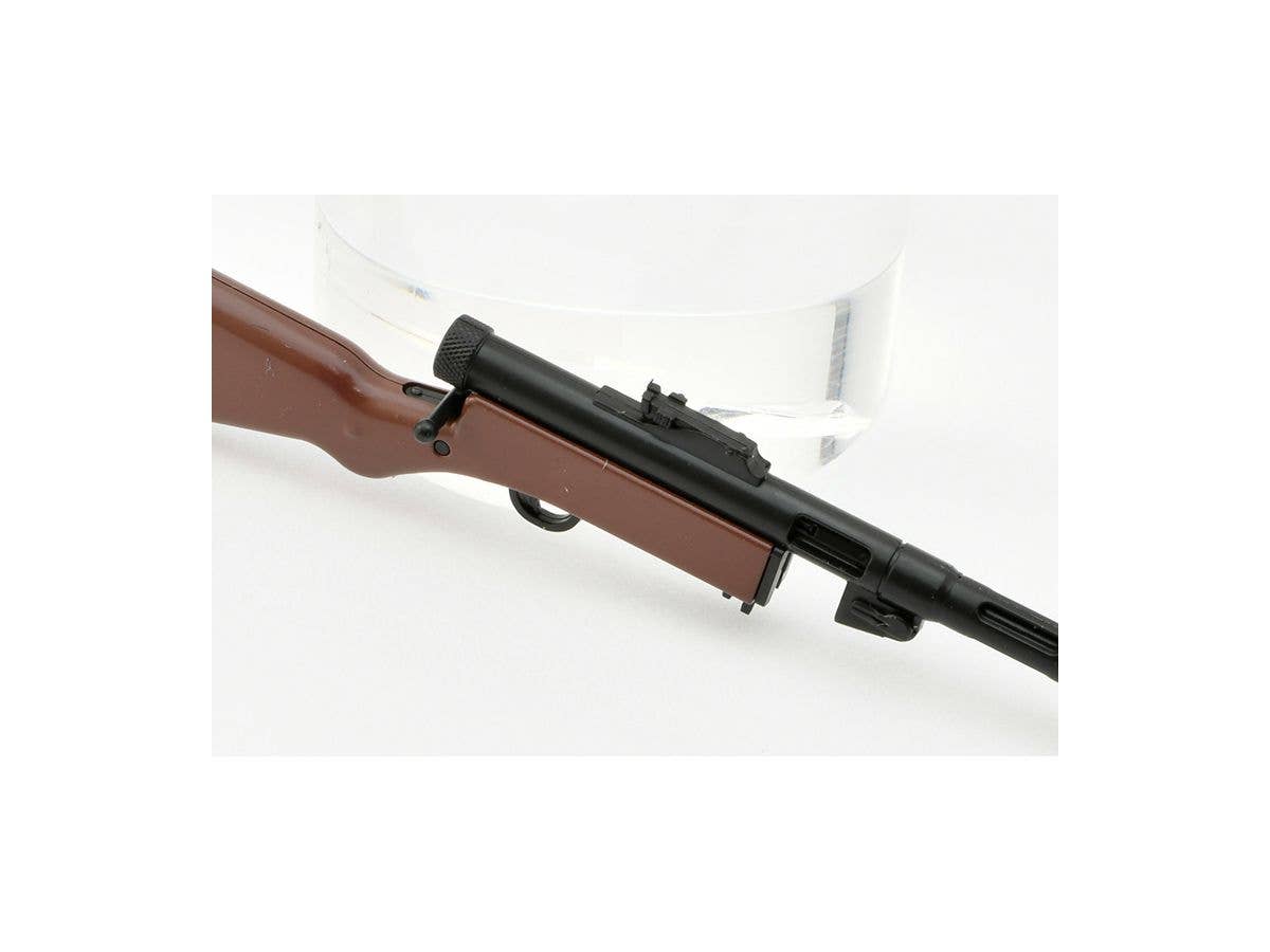 TomyTec Little Armory 1/12 LADF29 Dolls' Frontline Suomi Type | 4543736323938