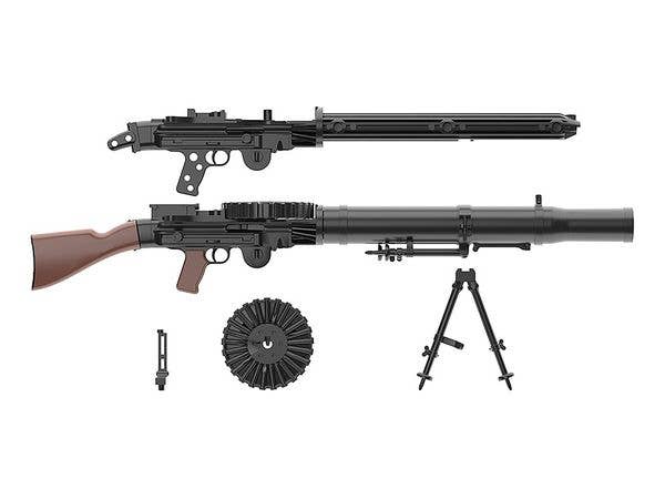 Dolls Frontline - ドールズフロントライン - ドルフロ - Little Armory (LADF32) - 1/12(Tomytec) | 4543736324409