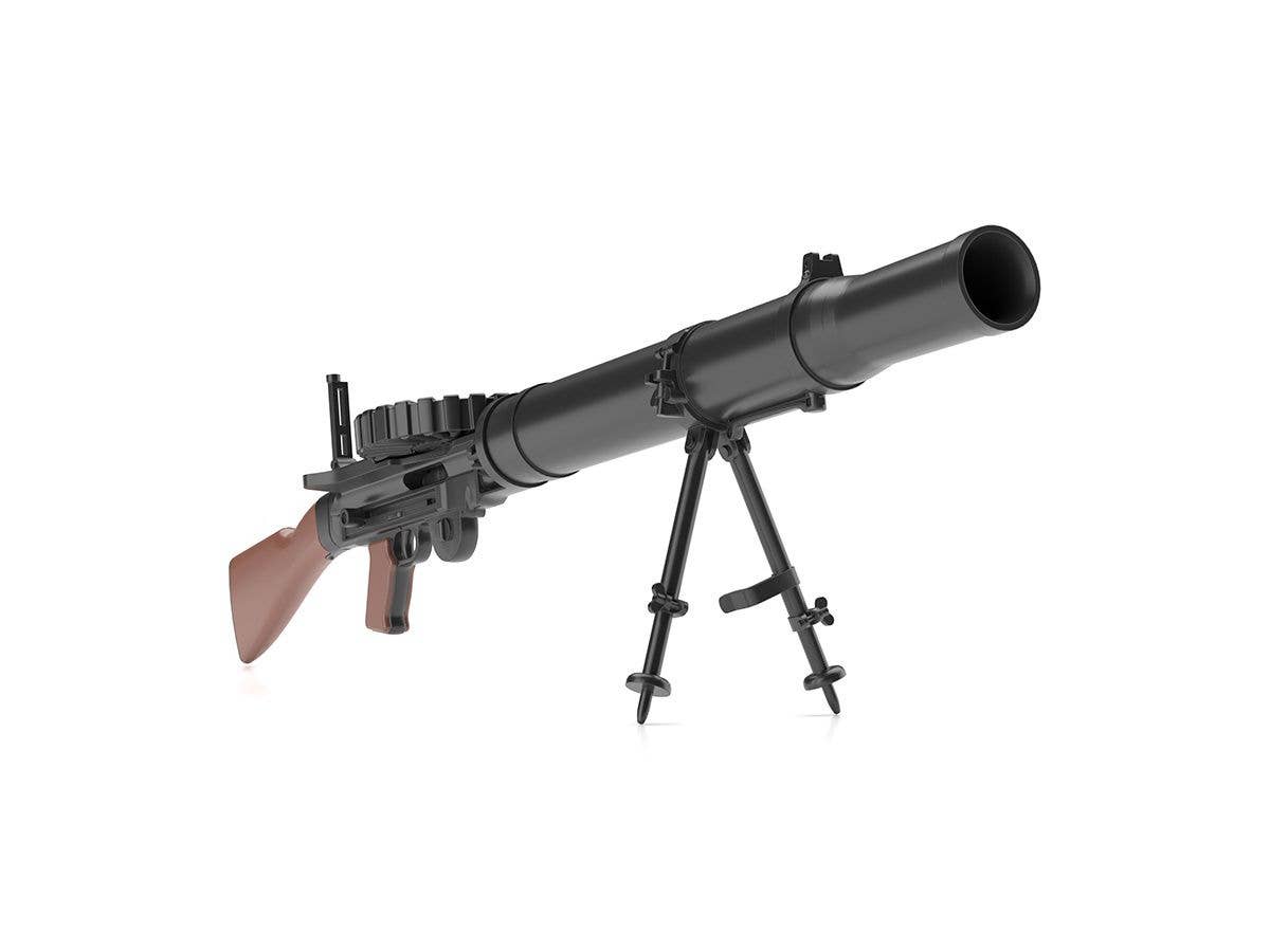 Dolls Frontline - ドールズフロントライン - ドルフロ - Little Armory (LADF32) - 1/12(Tomytec) | 4543736324409