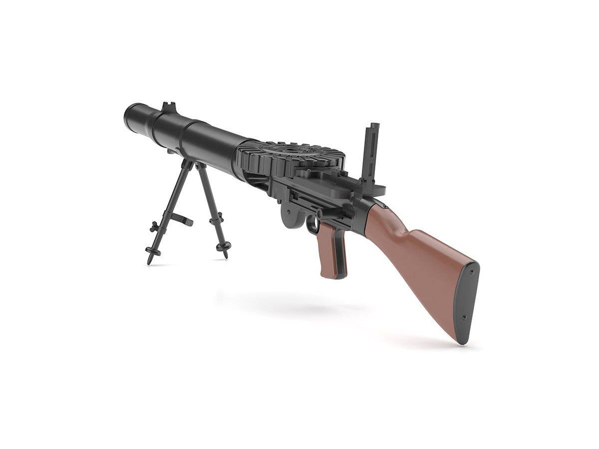 Dolls Frontline - ドールズフロントライン - ドルフロ - Little Armory (LADF32) - 1/12(Tomytec) | 4543736324409