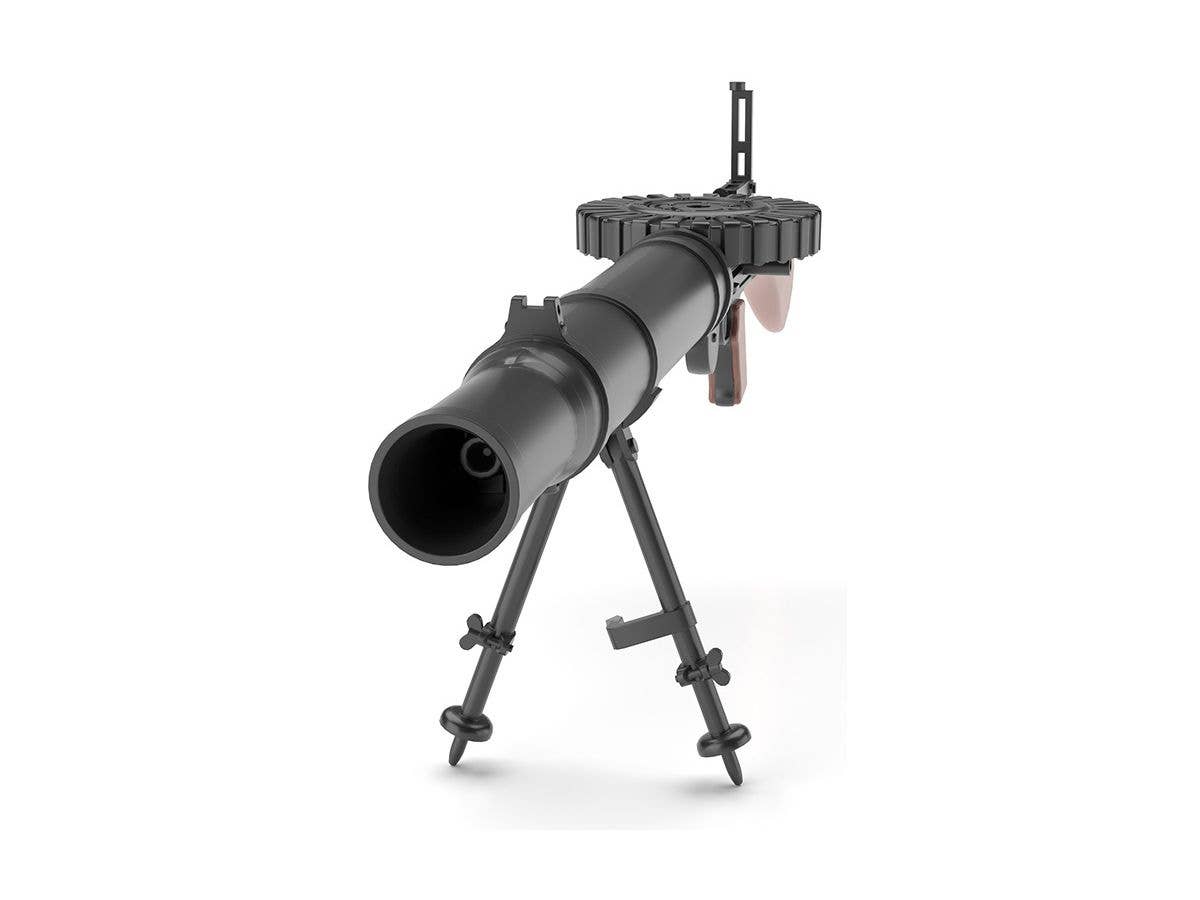 Dolls Frontline - ドールズフロントライン - ドルフロ - Little Armory (LADF32) - 1/12(Tomytec) | 4543736324409