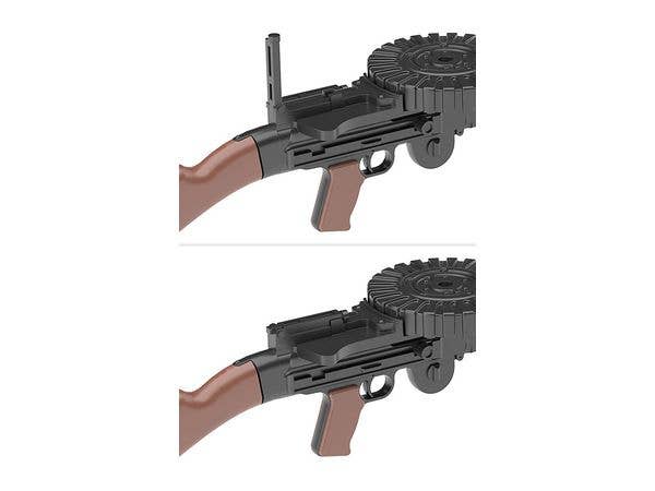 Dolls Frontline - ドールズフロントライン - ドルフロ - Little Armory (LADF32) - 1/12(Tomytec) | 4543736324409