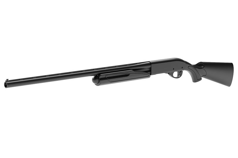 TomyTec Little Armory 1/12 LA093 M870 Tactical Type | 4543736324430