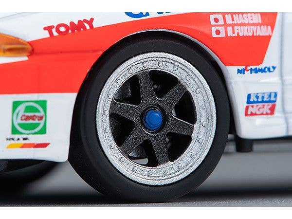 Tomica Limited Vintage 1/64 LV-N234d JECS SKYLINE 92 Year Spec. | 4543736324669