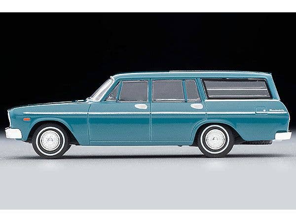 TomyTec Diocolle 64 1/64 # Car Snap 19a Surfing | 4543736324775