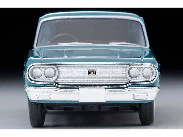 TomyTec Diocolle 64 1/64 # Car Snap 19a Surfing | 4543736324775
