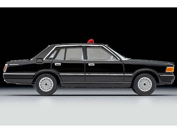 Tomica Limited Vintage 1/64 LV-N Western Police 26 Cedric 200E GL Masked Police Car | 4543736324799