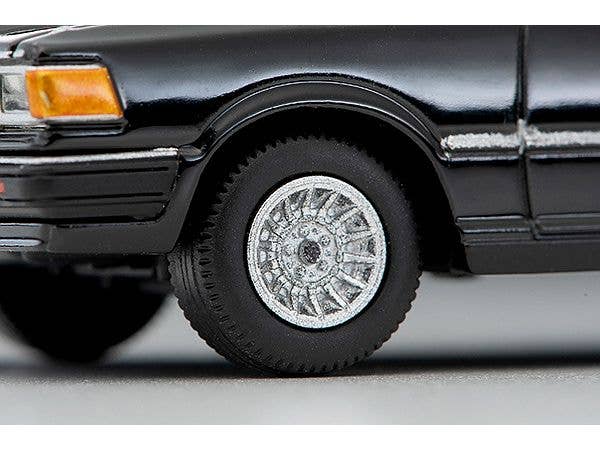 Tomica Limited Vintage 1/64 LV-N Western Police 26 Cedric 200E GL Masked Police Car | 4543736324799