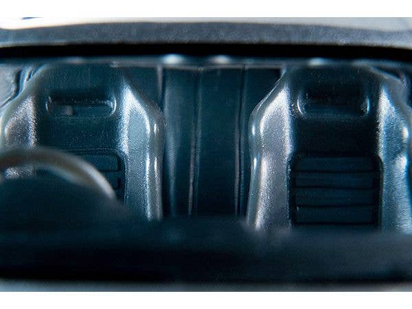 Tomica LV-N308b Nissan Skyline GT-R Nürburgring Time Attack Silver | 4543736324911