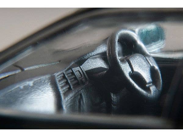 Tomica Limited Vintage 1/64 LV-N299B Mark II 2.5 Tourer V Green/Grey 1998 Model | 4543736325048