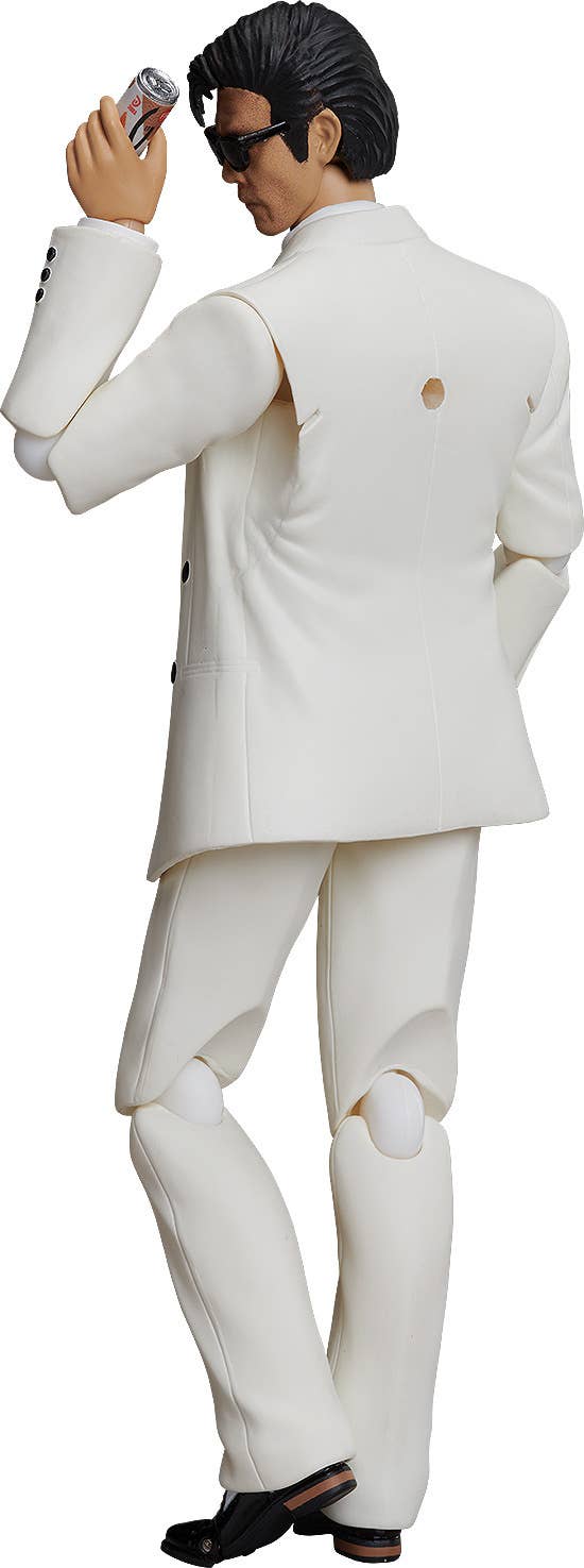 figma Yuji Oshita: Another Color ver. | 4543736325475