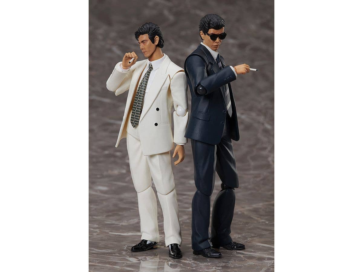 figma Yuji Oshita: Another Color ver. | 4543736325475