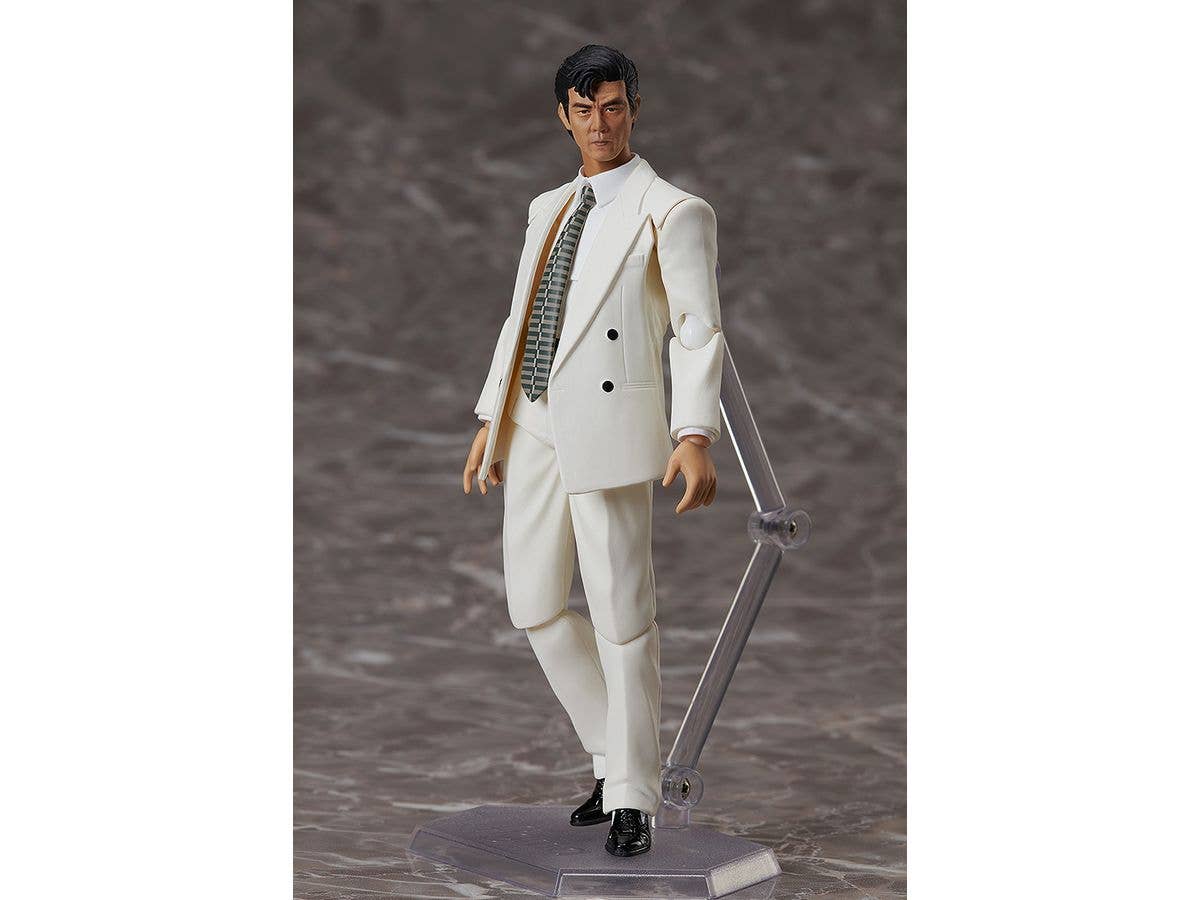 figma Yuji Oshita: Another Color ver. | 4543736325475