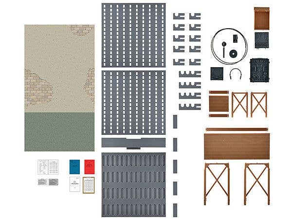 TomyTec Little Armory 1/12 LD044 Safe House A | 4543736325550