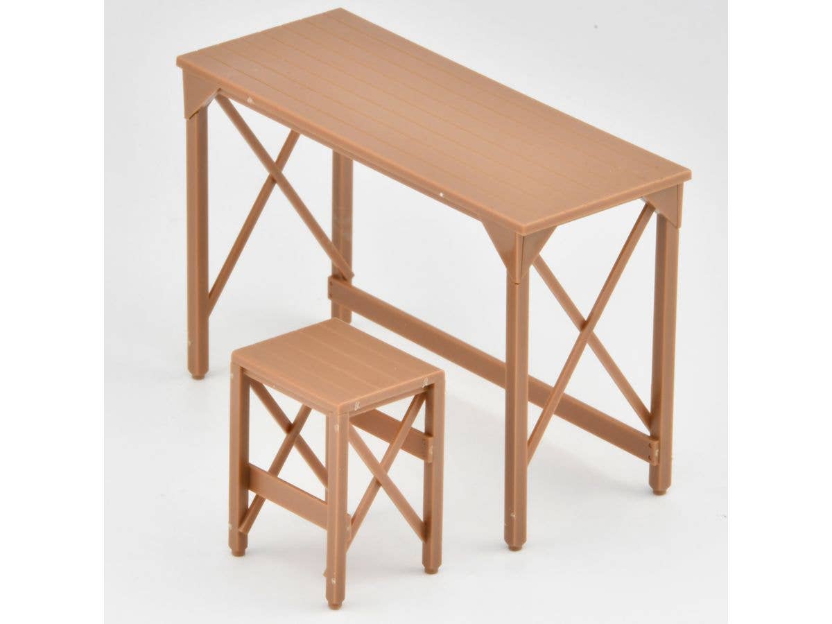 TomyTec Little Armory 1/12 LD044 Safe House A | 4543736325550