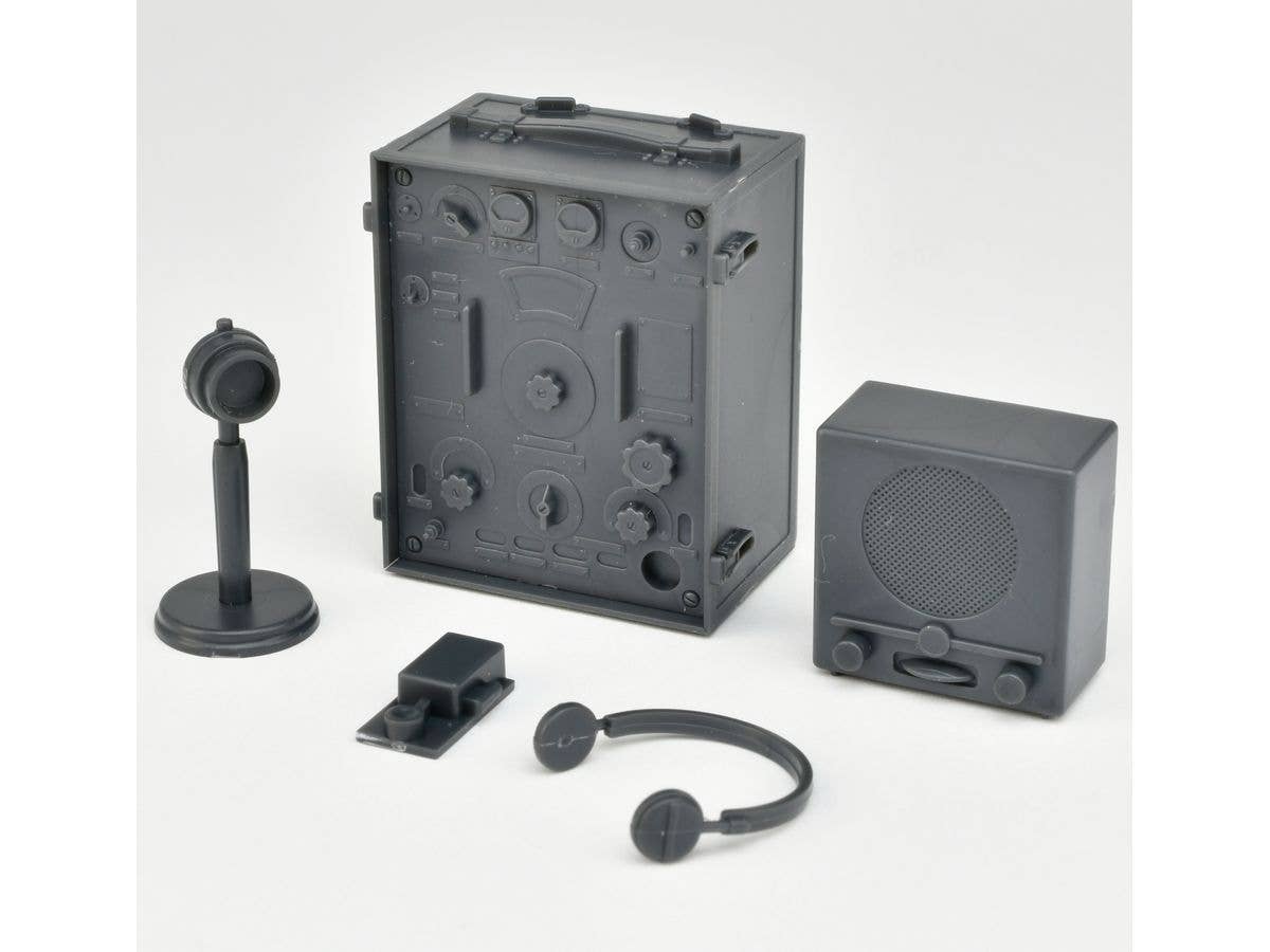 TomyTec Little Armory 1/12 LD044 Safe House A | 4543736325550