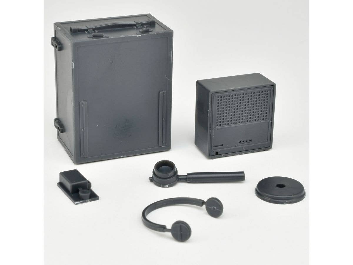 TomyTec Little Armory 1/12 LD044 Safe House A | 4543736325550