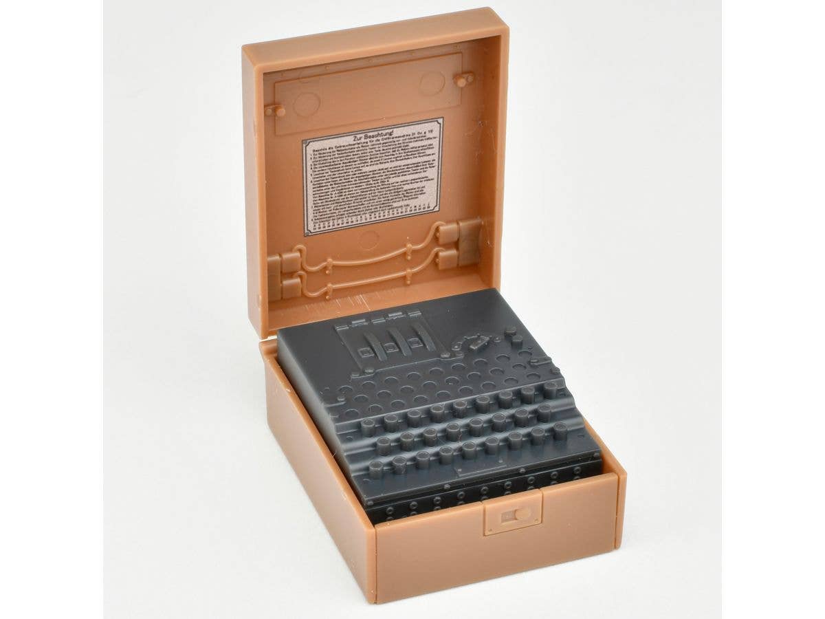 TomyTec Little Armory 1/12 LD044 Safe House A | 4543736325550