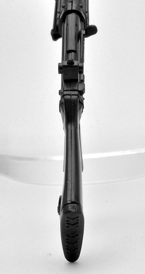 TomyTec Little Armory 1/12 LA089 Type 89 Rifle 1.5 | 4543736326816
