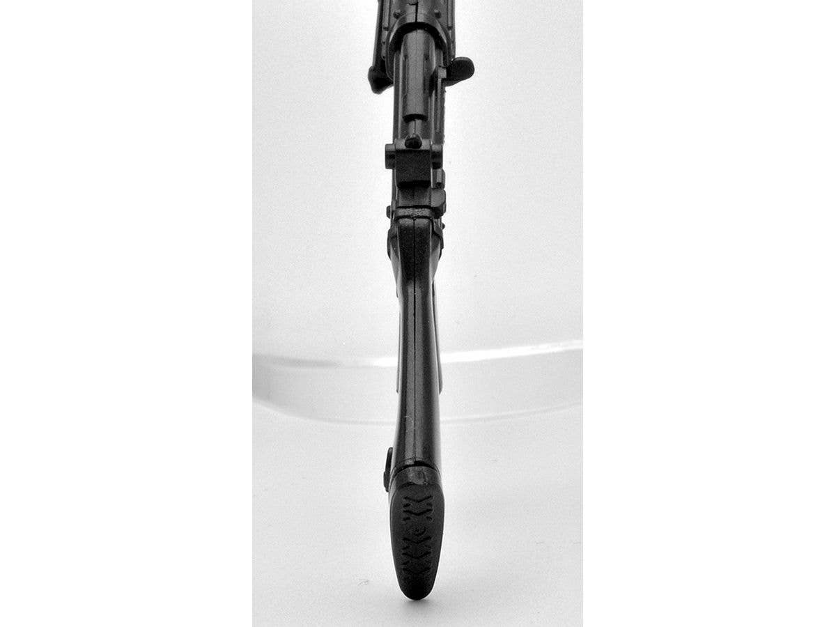 TomyTec Little Armory 1/12 LA089 Type 89 Rifle 1.5 | 4543736326816