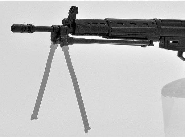 TomyTec Little Armory 1/12 LA089 Type 89 Rifle 1.5 | 4543736326816