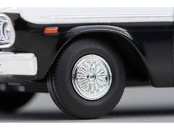 Tomica Limited Vintage 1/64 LV-204a Toyopet Maserline Patrol Car Metropolitan Police | 4543736327141