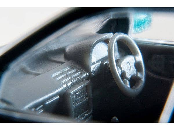 Tomica Limited Vintage 1/64 LV-N293B Honda Civic Shuttle Beagle 1994 Green And Grey | 4543736327332